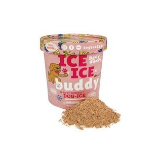 ICE ICE Buddy Hundeeis