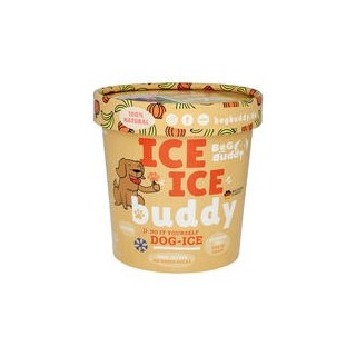ICE ICE Buddy Hundeeis