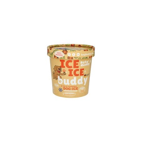 ICE ICE Buddy Hundeeis
