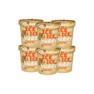 ICE ICE Buddy Hundeeis