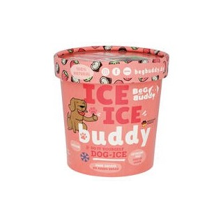 ICE ICE Buddy Hundeeis