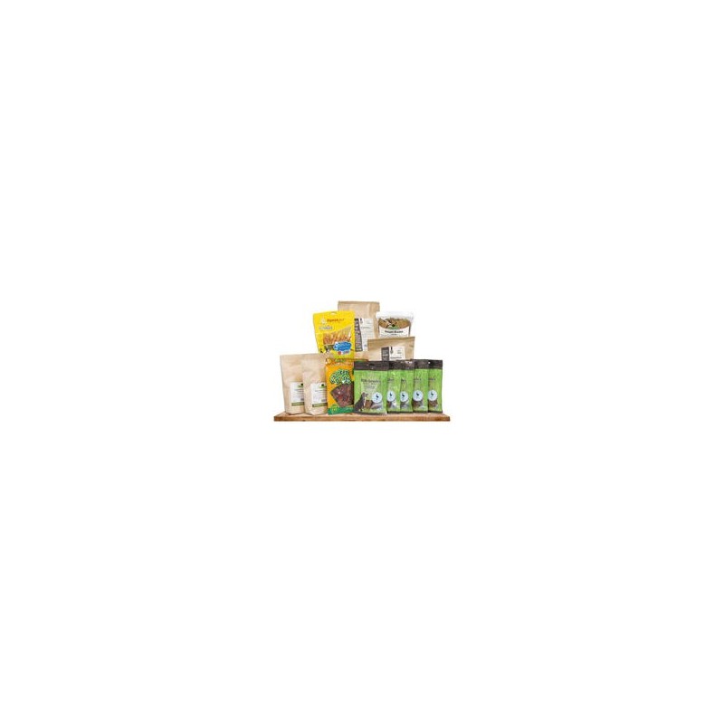 Geflügelpaket
