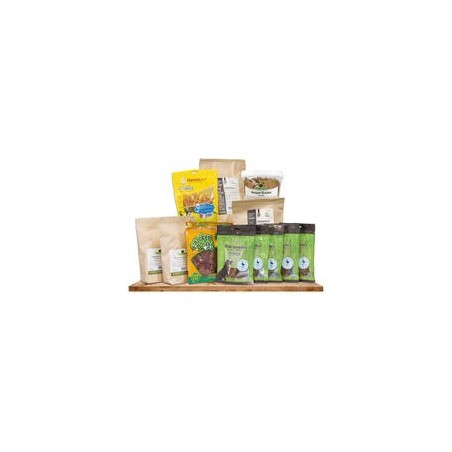 Geflügelpaket