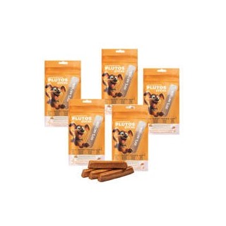 PLUTOS® Hundesnack Käse-Kausticks