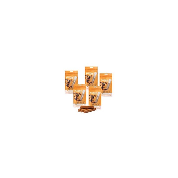 PLUTOS® Hundesnack Käse-Kausticks