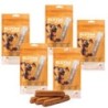 PLUTOS® Hundesnack Käse-Kausticks