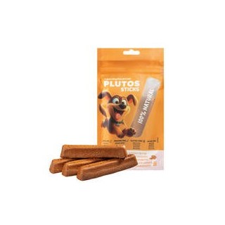 PLUTOS® Hundesnack Käse-Kausticks