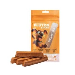 PLUTOS® Hundesnack Käse-Kausticks