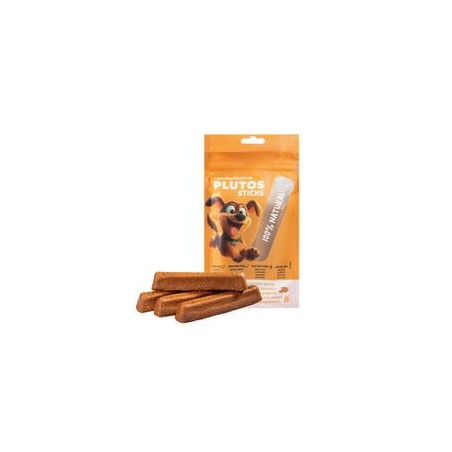 PLUTOS® Hundesnack Käse-Kausticks