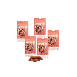 PLUTOS® Hundesnack Käse-Kausticks