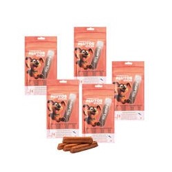 PLUTOS® Hundesnack Käse-Kausticks