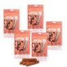 PLUTOS® Hundesnack Käse-Kausticks