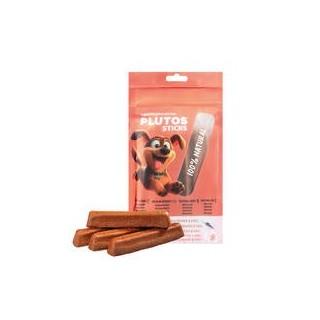 PLUTOS® Hundesnack Käse-Kausticks