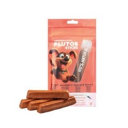 PLUTOS® Hundesnack Käse-Kausticks