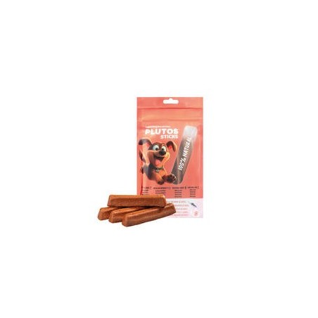 PLUTOS® Hundesnack Käse-Kausticks