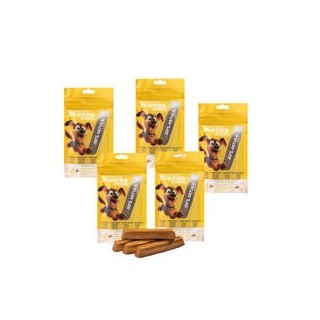 PLUTOS® Hundesnack Käse-Kausticks