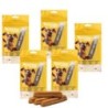 PLUTOS® Hundesnack Käse-Kausticks