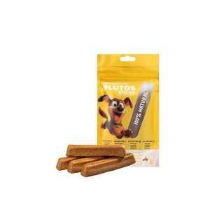 PLUTOS® Hundesnack Käse-Kausticks