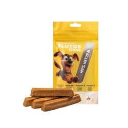 PLUTOS® Hundesnack Käse-Kausticks