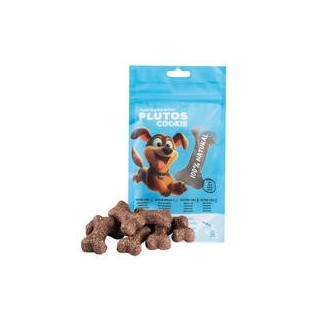 PLUTOS® Hundesnack Käse Cookies