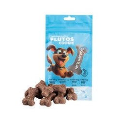 PLUTOS® Hundesnack Käse Cookies