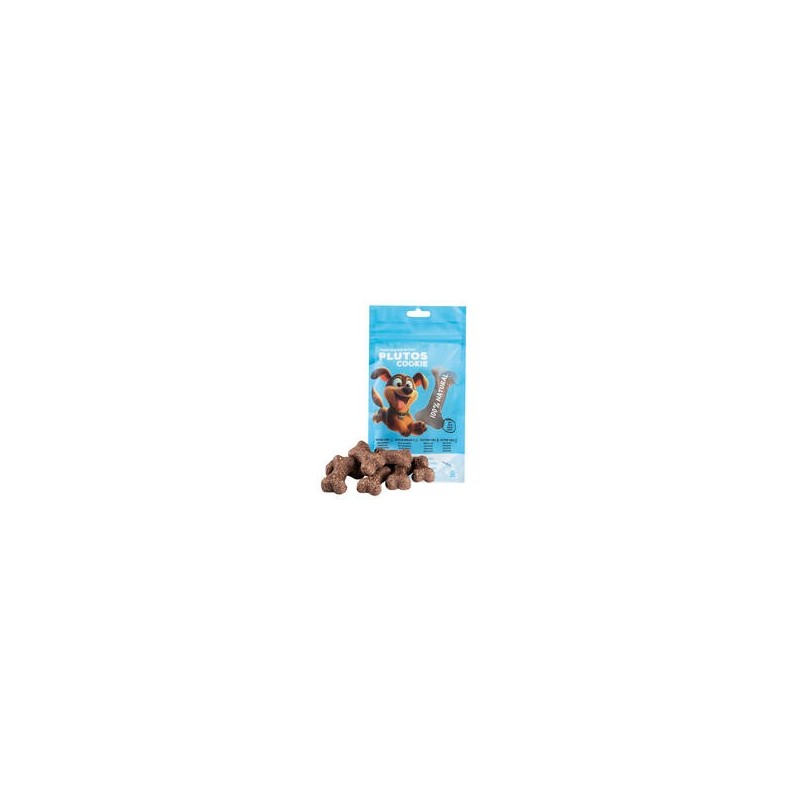 PLUTOS® Hundesnack Käse Cookies