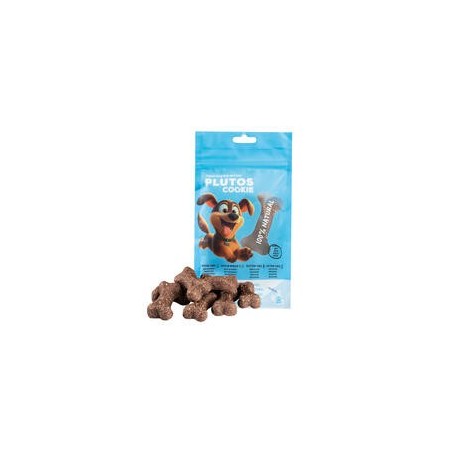 PLUTOS® Hundesnack Käse Cookies