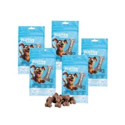 PLUTOS® Hundesnack Käse Cookies