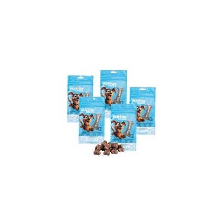PLUTOS® Hundesnack Käse Cookies