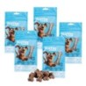 PLUTOS® Hundesnack Käse Cookies