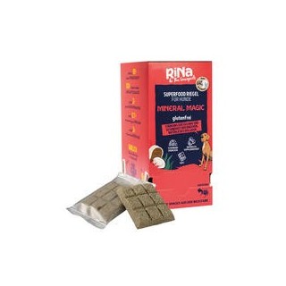 RiNa Hundekuchen MINERAL MAGIC oder BEE BOOSTER