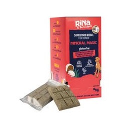 RiNa Hundekuchen MINERAL MAGIC oder BEE BOOSTER