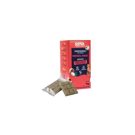 RiNa Hundekuchen MINERAL MAGIC oder BEE BOOSTER