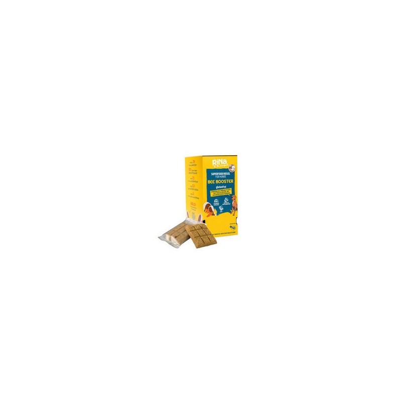 RiNa Hundekuchen MINERAL MAGIC oder BEE BOOSTER