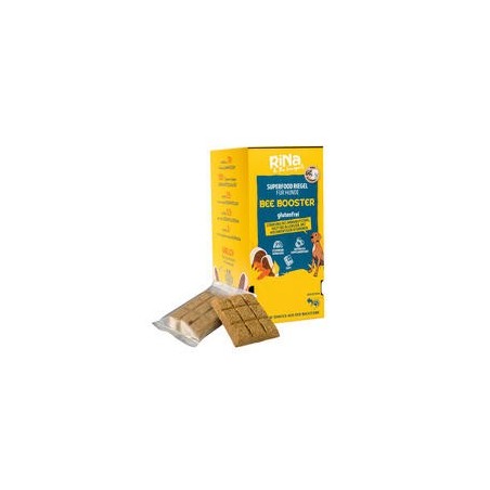 RiNa Hundekuchen MINERAL MAGIC oder BEE BOOSTER