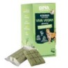 RiNa Hunderiegel VIVA VEGAN, WILD WONDER und DYNAMIC DUCK