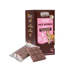 RiNa Hunderiegel VIVA VEGAN, WILD WONDER und DYNAMIC DUCK
