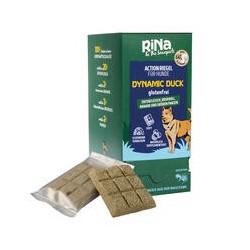 RiNa Hunderiegel VIVA VEGAN, WILD WONDER und DYNAMIC DUCK