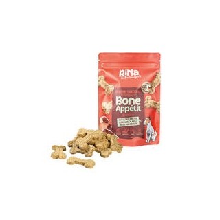 RiNa Hundekekse Bone Appetit oder Snackmix Kookies