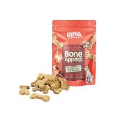 RiNa Hundekekse Bone Appetit oder Snackmix Kookies