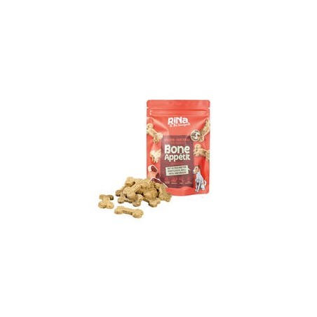 RiNa Hundekekse Bone Appetit oder Snackmix Kookies