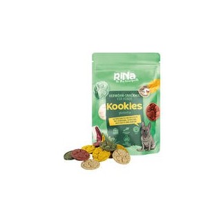 RiNa Hundekekse Bone Appetit oder Snackmix Kookies