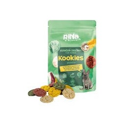 RiNa Hundekekse Bone Appetit oder Snackmix Kookies