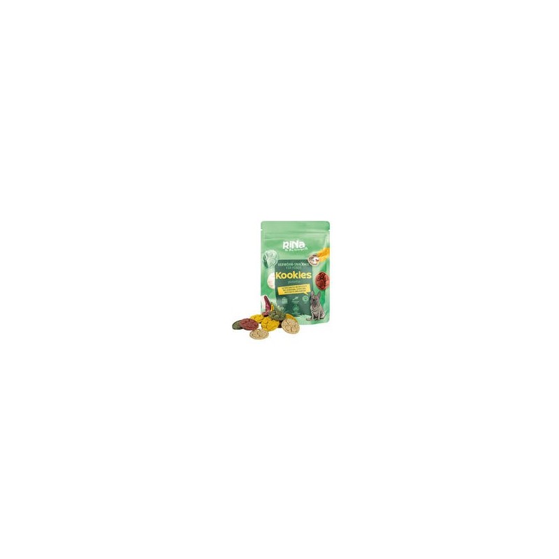 RiNa Hundekekse Bone Appetit oder Snackmix Kookies