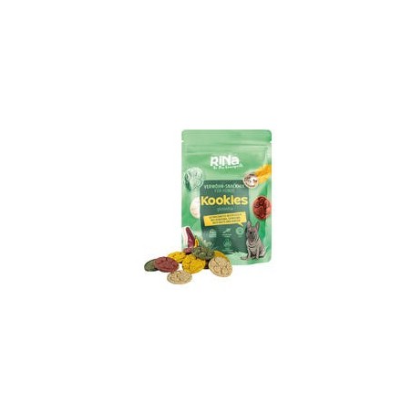 RiNa Hundekekse Bone Appetit oder Snackmix Kookies