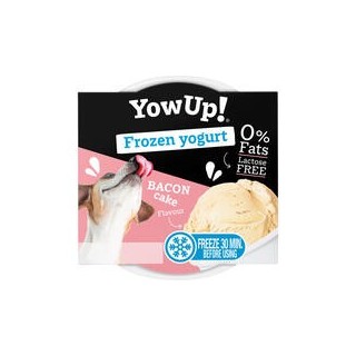 YowUp! Frozen-Joghurt [Schinken - 110g]
