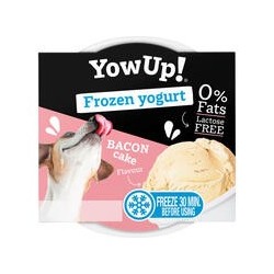 YowUp! Frozen-Joghurt [Schinken - 110g]