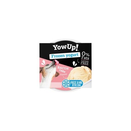 YowUp! Frozen-Joghurt [Schinken - 110g]