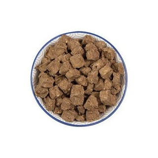 Schecker - ICELAND Dorschnuggets mit Lachs [500g]