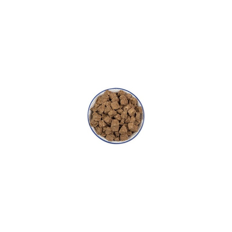 Schecker - ICELAND Dorschnuggets mit Lachs [500g]